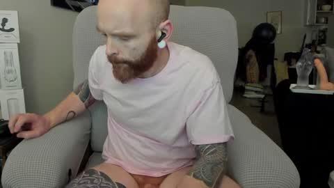 Sean pronounced Shon online show from February 7, 2025, 11:13 pm