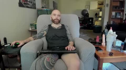 Sean pronounced Shon online show from April 12, 2026, 4:56 pm