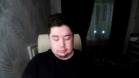 Yeti online show from February 20, 2025, 6:57 pm