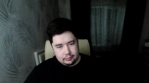 Yeti online show from February 23, 2025, 10:42 pm