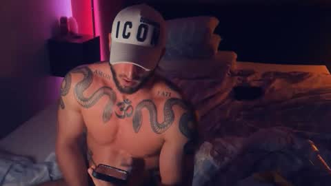 Gogo online show from November 6, 2025, 1:50 am