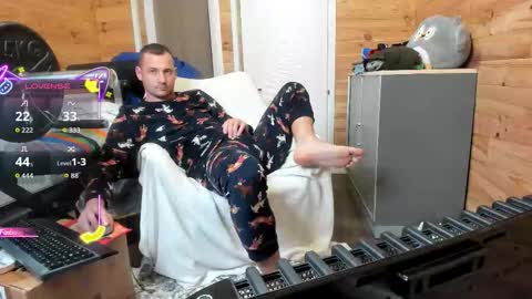 bigsshark online show from October 20, 2025, 7:03 pm