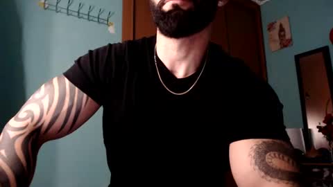 Snapshot of bigstallone chatting on December 6, 2024, 12:12 am BigStallion online show from December 6, 2024, 12:12 am