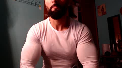 Snapshot of bigstallone chatting on December 7, 2024, 11:56 pm BigStallion online show from December 7, 2024, 11:56 pm