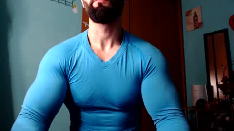 Snapshot of bigstallone chatting on December 10, 2024, 11:51 pm BigStallion online show from December 10, 2024, 11:51 pm