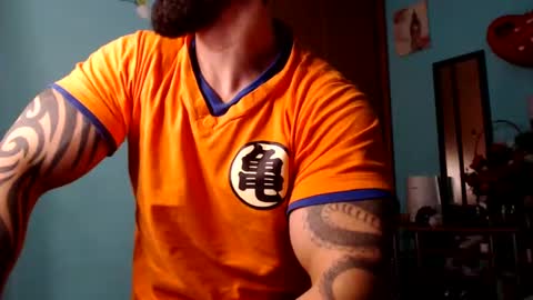 Snapshot of bigstallone chatting on December 14, 2024, 12:11 am BigStallion online show from December 14, 2024, 12:11 am