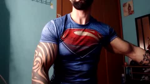 Snapshot of bigstallone chatting on December 17, 2024, 12:12 am BigStallion online show from December 17, 2024, 12:12 am