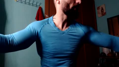 Snapshot of bigstallone chatting on December 28, 2024, 12:04 am BigStallion online show from December 28, 2024, 12:04 am