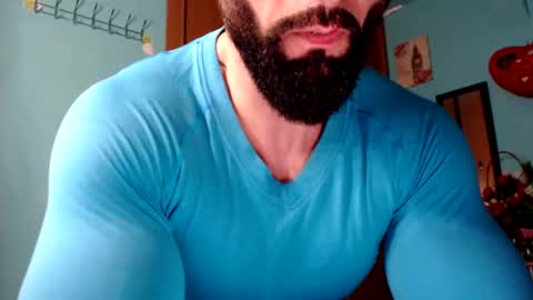 Snapshot of bigstallone chatting on January 12, 2025, 12:07 am BigStallion online show from January 12, 2025, 12:07 am