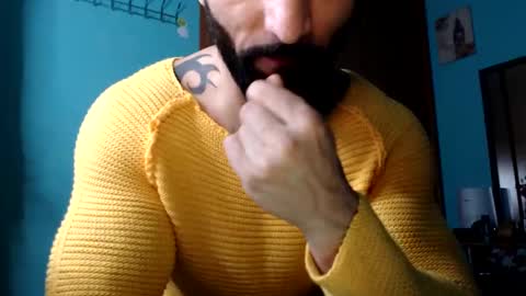 Snapshot of bigstallone chatting on January 27, 2025, 11:43 pm BigStallion online show from January 27, 2025, 11:43 pm