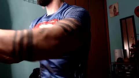 Snapshot of bigstallone chatting on January 30, 2025, 11:55 pm BigStallion online show from January 30, 2025, 11:55 pm