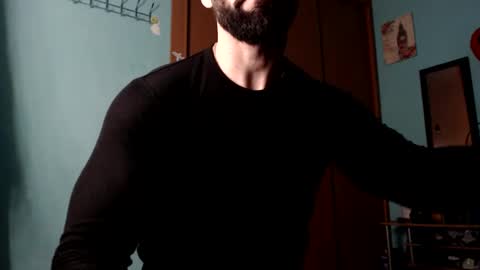 Snapshot of bigstallone chatting on February 21, 2025, 11:54 pm BigStallion online show from February 21, 2025, 11:54 pm