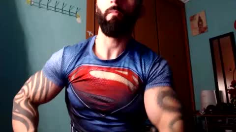 Snapshot of bigstallone chatting on February 27, 2025, 12:10 am BigStallion online show from February 27, 2025, 12:10 am