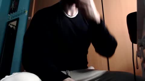 Snapshot of bigstallone chatting on March 2, 2025, 11:53 pm BigStallion online show from March 2, 2025, 11:53 pm