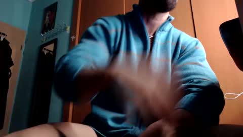 Snapshot of bigstallone chatting on March 4, 2025, 11:54 pm BigStallion online show from March 4, 2025, 11:54 pm