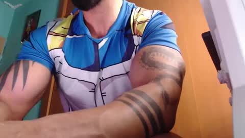 Snapshot of bigstallone chatting on September 19, 2025, 10:54 pm BigStallion online show from September 19, 2025, 10:54 pm