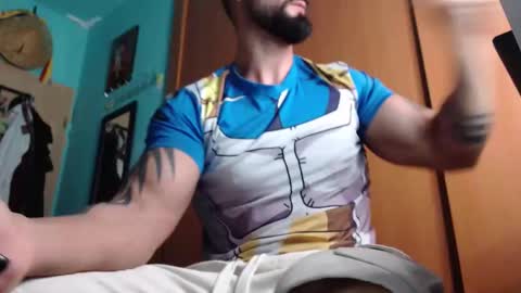 Snapshot of bigstallone chatting on September 21, 2025, 10:44 pm BigStallion online show from September 21, 2025, 10:44 pm