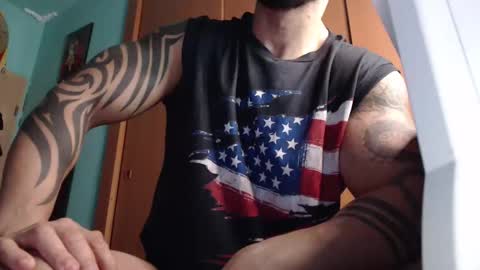 Snapshot of bigstallone chatting on September 25, 2025, 10:46 pm BigStallion online show from September 25, 2025, 10:46 pm