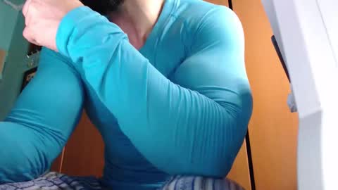 Snapshot of bigstallone chatting on November 2, 2025, 11:40 pm BigStallion online show from November 2, 2025, 11:40 pm