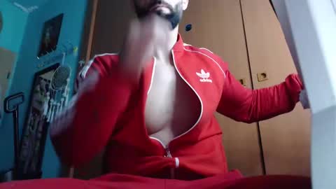 Snapshot of bigstallone chatting on December 14, 2025, 11:53 pm BigStallion online show from December 14, 2025, 11:53 pm