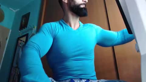 Snapshot of bigstallone chatting on January 8, 2026, 11:51 pm BigStallion online show from January 8, 2026, 11:51 pm