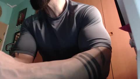 Snapshot of bigstallone chatting on January 31, 2026, 11:47 pm BigStallion online show from January 31, 2026, 11:47 pm