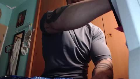 Snapshot of bigstallone chatting on February 3, 2026, 11:54 pm BigStallion online show from February 3, 2026, 11:54 pm