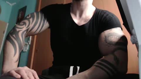 Snapshot of bigstallone chatting on February 22, 2026, 12:12 am BigStallion online show from February 22, 2026, 12:12 am