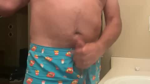 bigthickstick online show from June 8, 2026, 9:26 pm