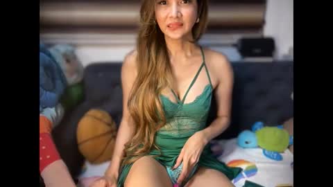 Yna     online show from April 17, 2026, 8:12 pm