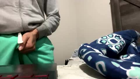 Prosperity online show from January 14, 2025, 11:16 pm