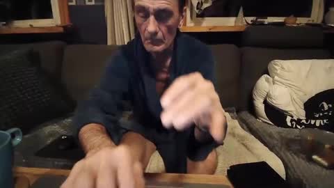 bigswe1 online show from January 30, 2025, 4:37 am