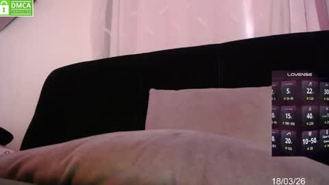 Sasha online show from March 18, 2026, 5:49 pm