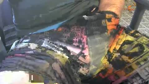 bigsword4her online show from February 17, 2025, 8:04 pm