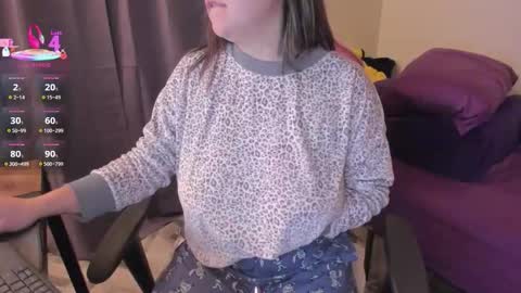  Nubia  online show from February 2, 2026, 8:02 am