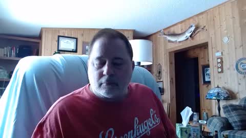 bigthicksatisfying2 online show from December 2, 2024, 6:43 pm