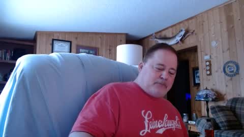 bigthicksatisfying2 online show from December 2, 2024, 9:50 pm