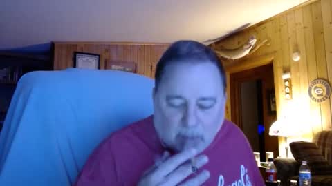 bigthicksatisfying2 online show from December 3, 2024, 12:57 am