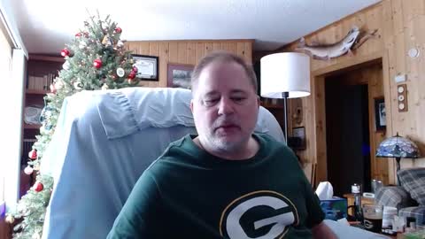 bigthicksatisfying2 online show from January 5, 2025, 6:35 pm