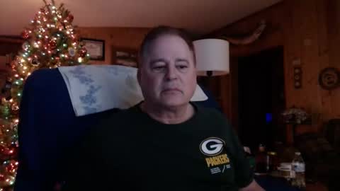 bigthicksatisfying2 online show from January 8, 2025, 10:58 pm