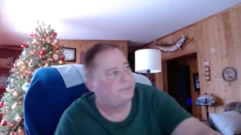 bigthicksatisfying2 online show from January 12, 2025, 9:51 pm