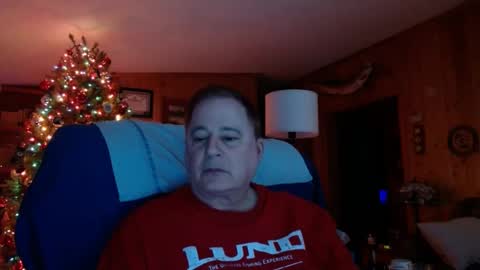 bigthicksatisfying2 online show from January 13, 2025, 7:00 am