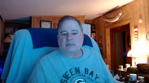 bigthicksatisfying2 online show from February 15, 2025, 3:42 am