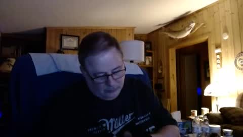 bigthicksatisfying2 online show from February 18, 2025, 7:10 am