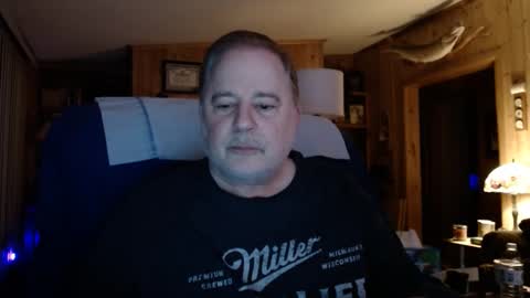 bigthicksatisfying2 online show from February 20, 2025, 5:01 am