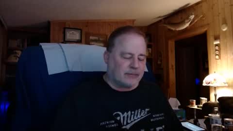 bigthicksatisfying2 online show from February 20, 2025, 8:06 am