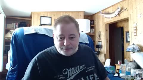 bigthicksatisfying2 online show from February 21, 2025, 6:04 pm
