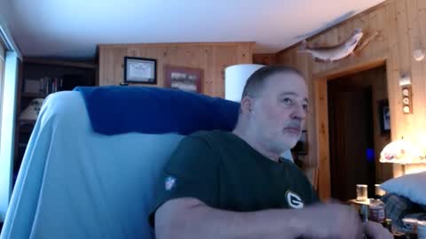 bigthicksatisfying2 online show from March 5, 2025, 11:27 pm