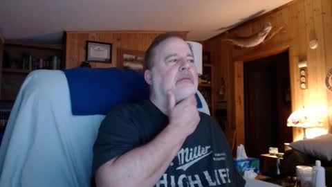 bigthicksatisfying2 online show from September 13, 2025, 4:45 am