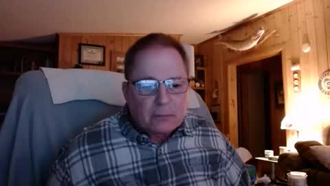 bigthicksatisfying2 online show from February 18, 2026, 7:26 am